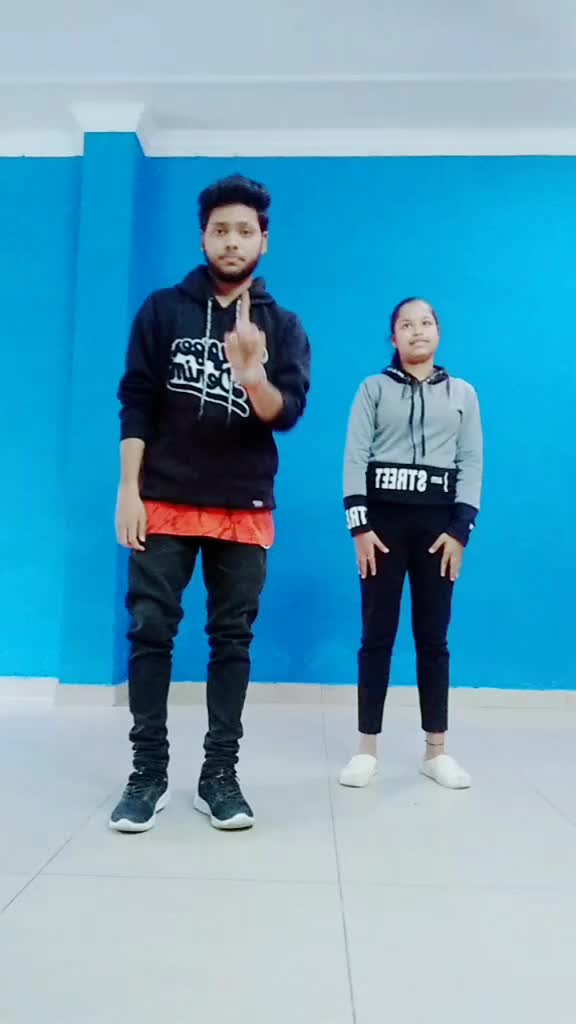 @⚡ SoNu D-Blaze KuMar