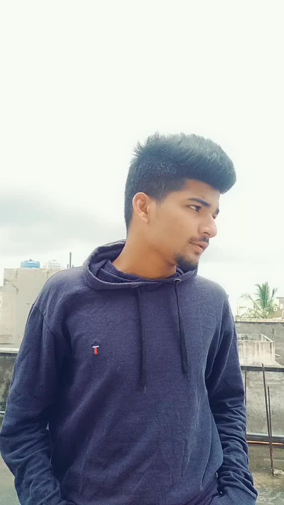 @Bhanu Chander