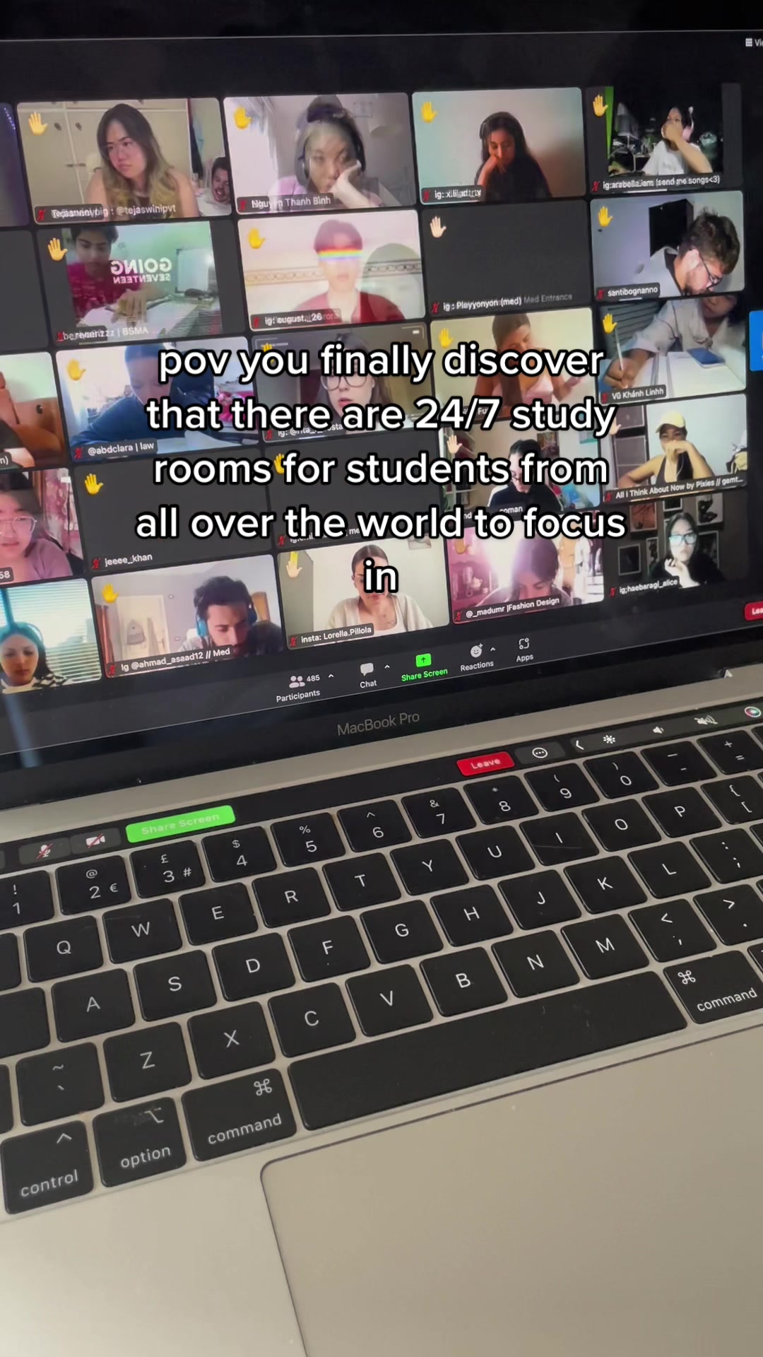 @StudyStream