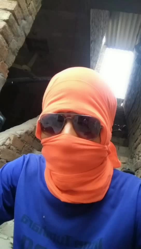 @ajay nayak