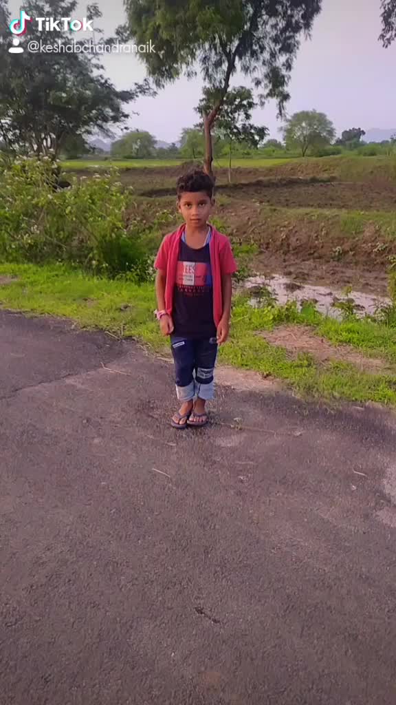 @Keshab Naik