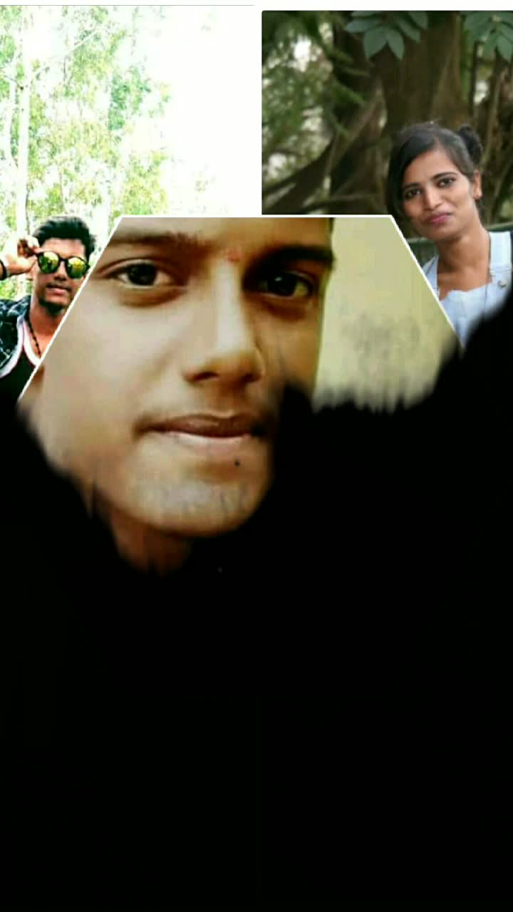 @ಗಾಂಚಲಿ ಅನು ಕಿಚ್ಚ ❤️