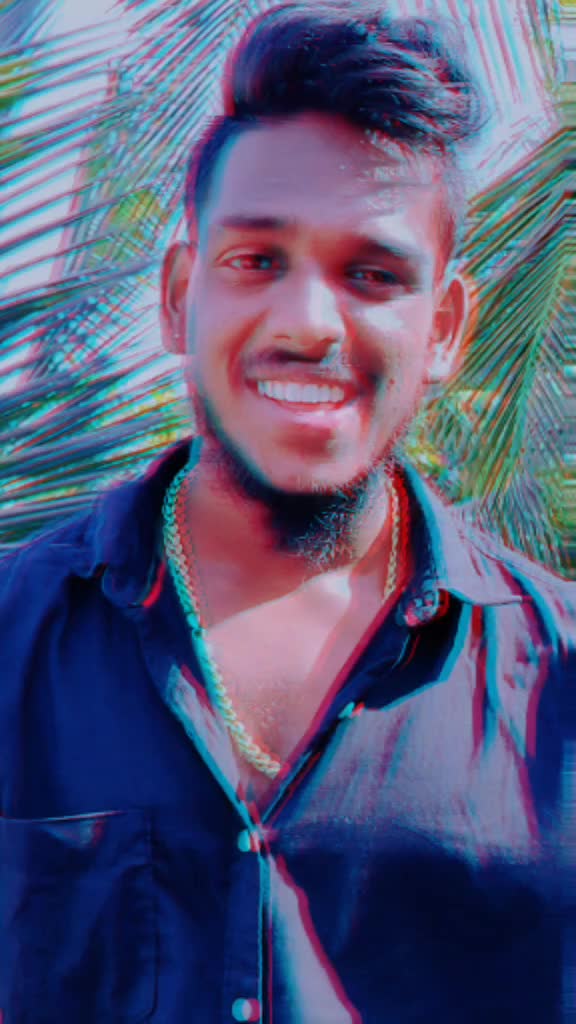 @Ñøty Bøy😉 MANI 😇