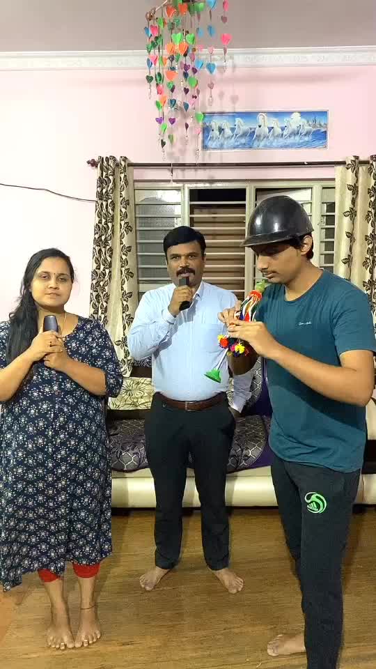 @Gururaj S Obbane Mag