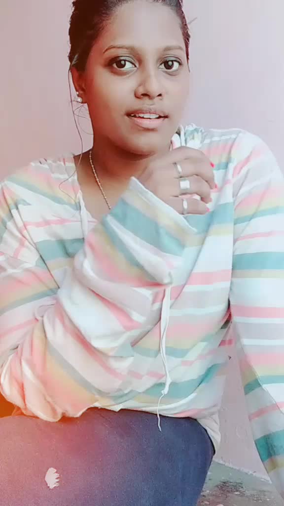 @Smitha Xavier💜