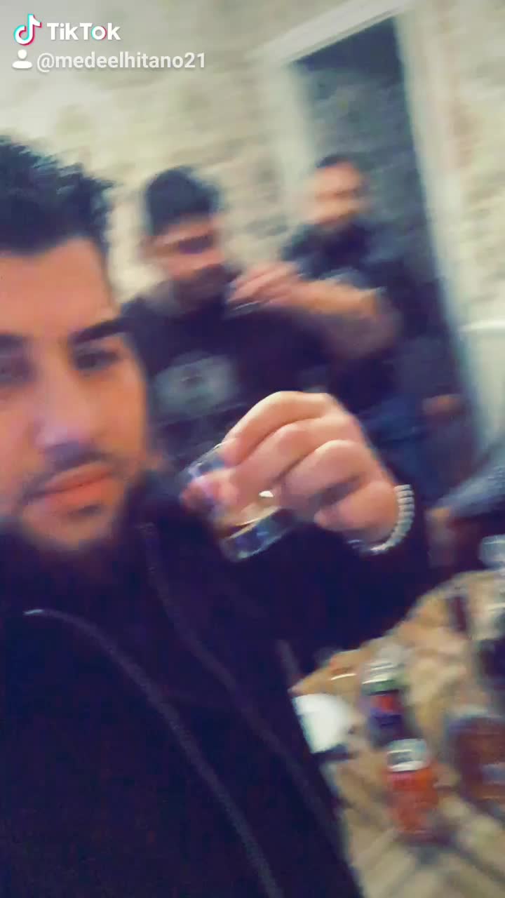 @Mede El Hitano 🖤🎱