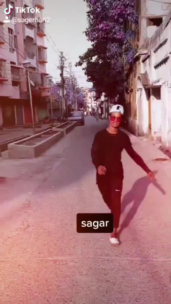 @Sager Hari
