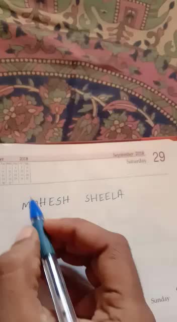 @sheelamahi
