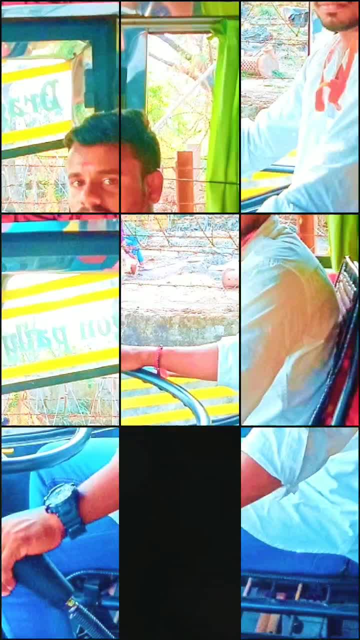 @Vandipranthan❣️KICHU