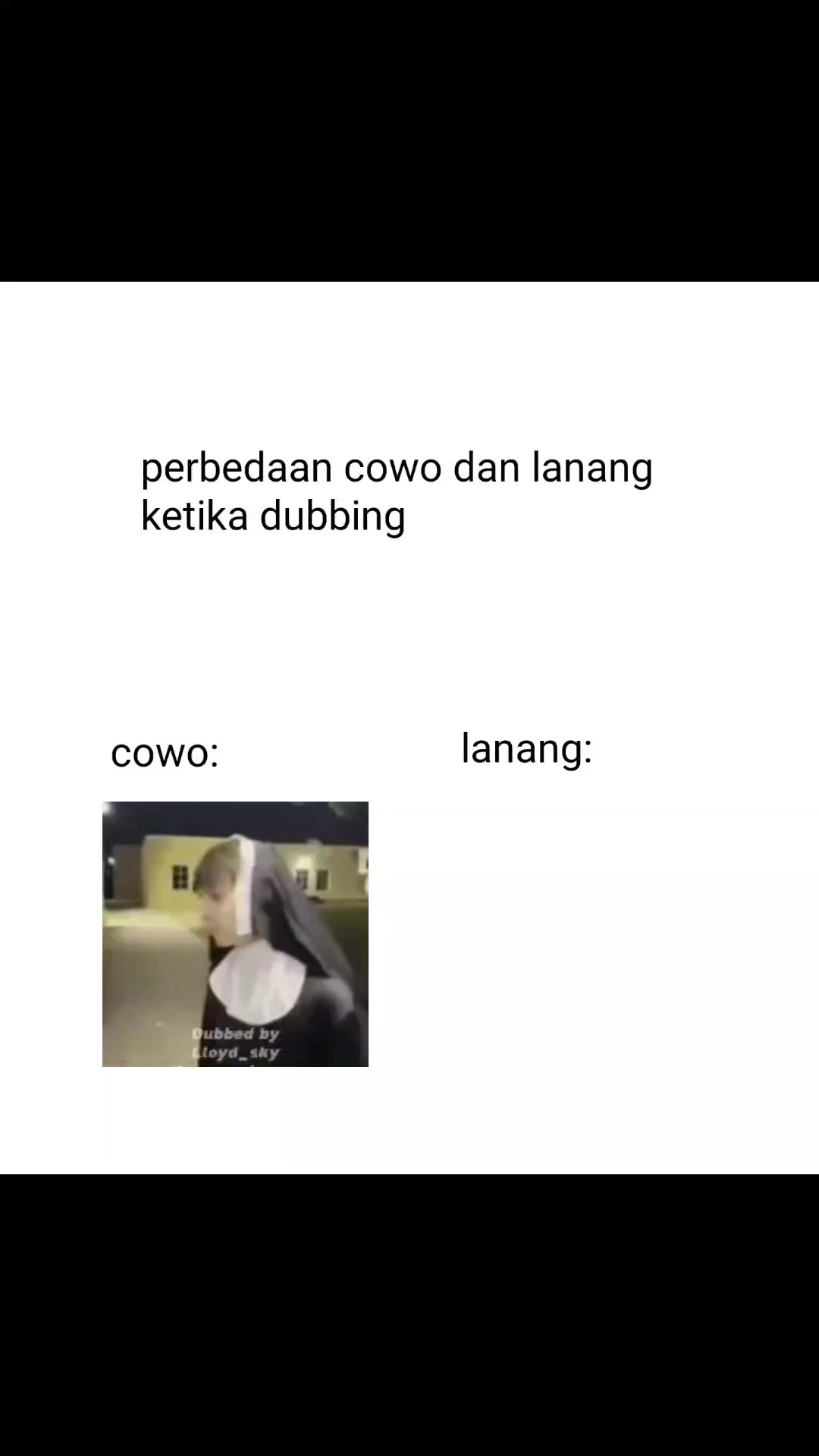 @Kamu karbit