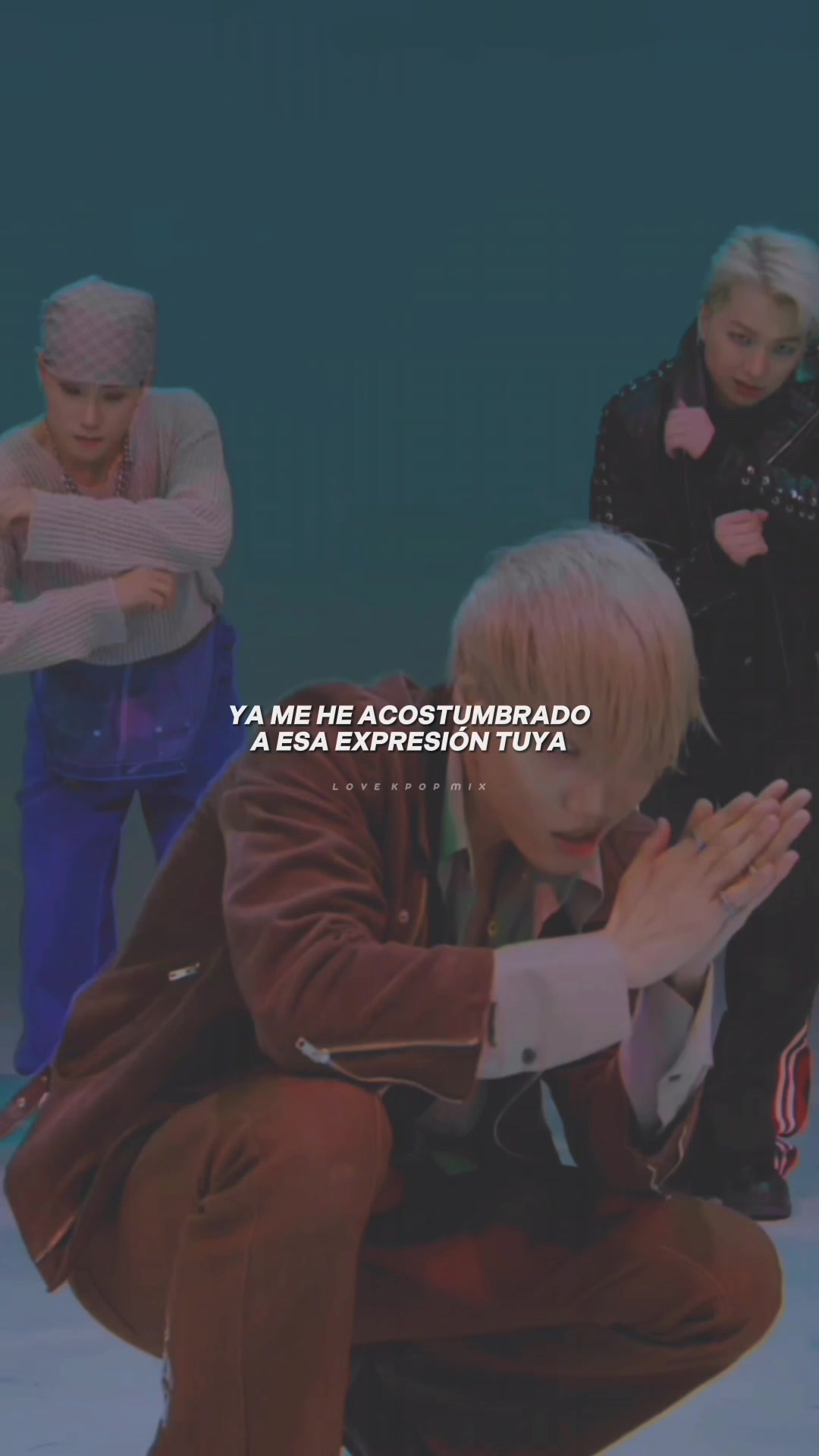 @lovekpopmix゚。