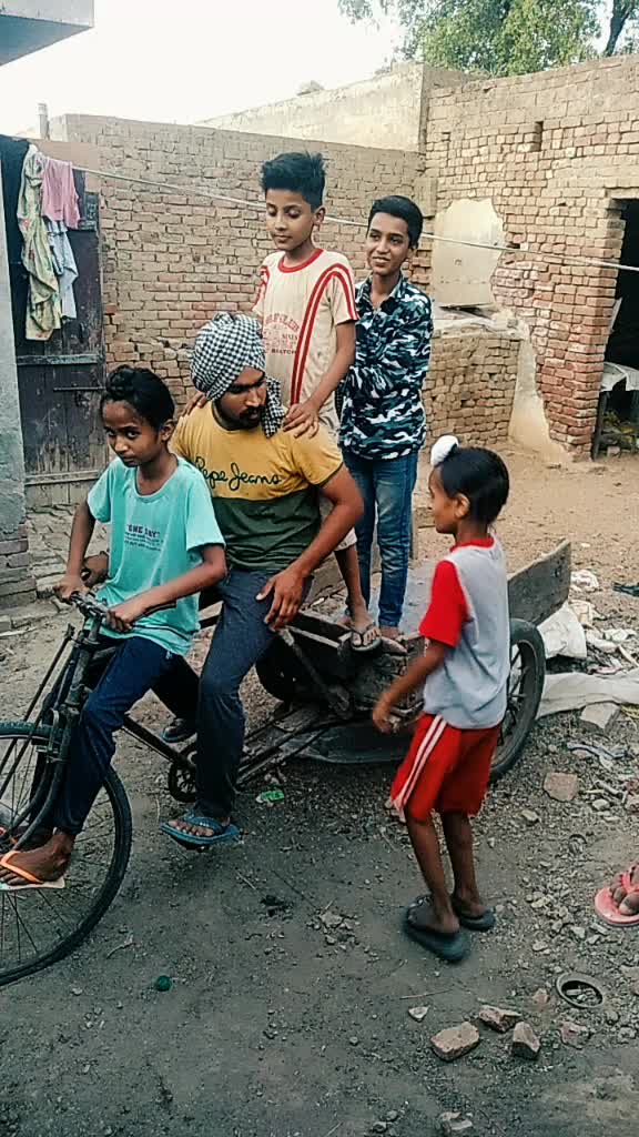@Jagjit Singh