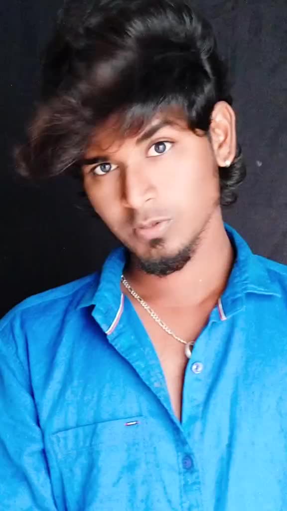 @Mathi Praveen