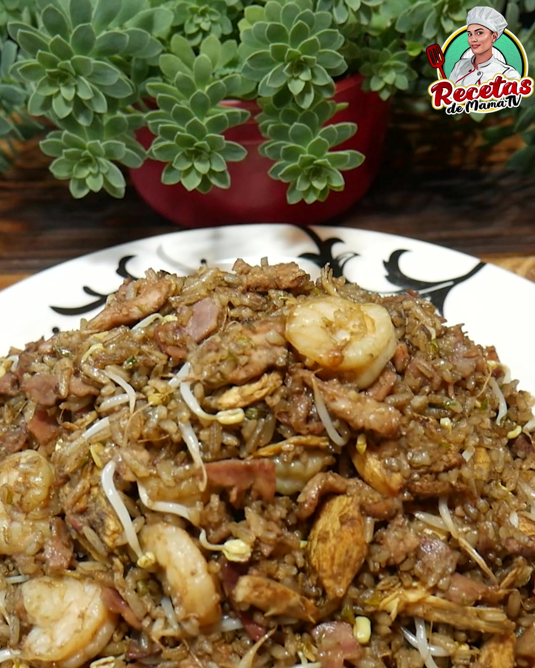 @Recetas de MamaTV
