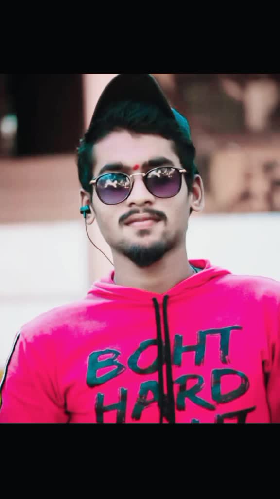 @Rohit Rathod