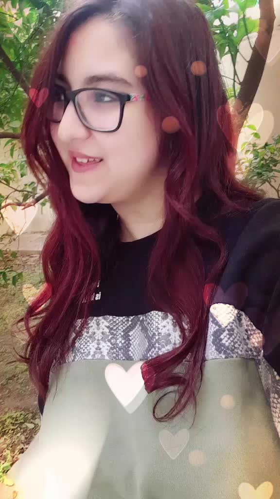 @❤ Baby_Girl_😜🔥