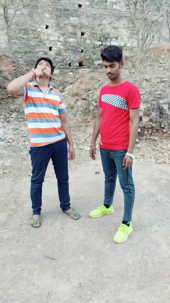 @parihar king