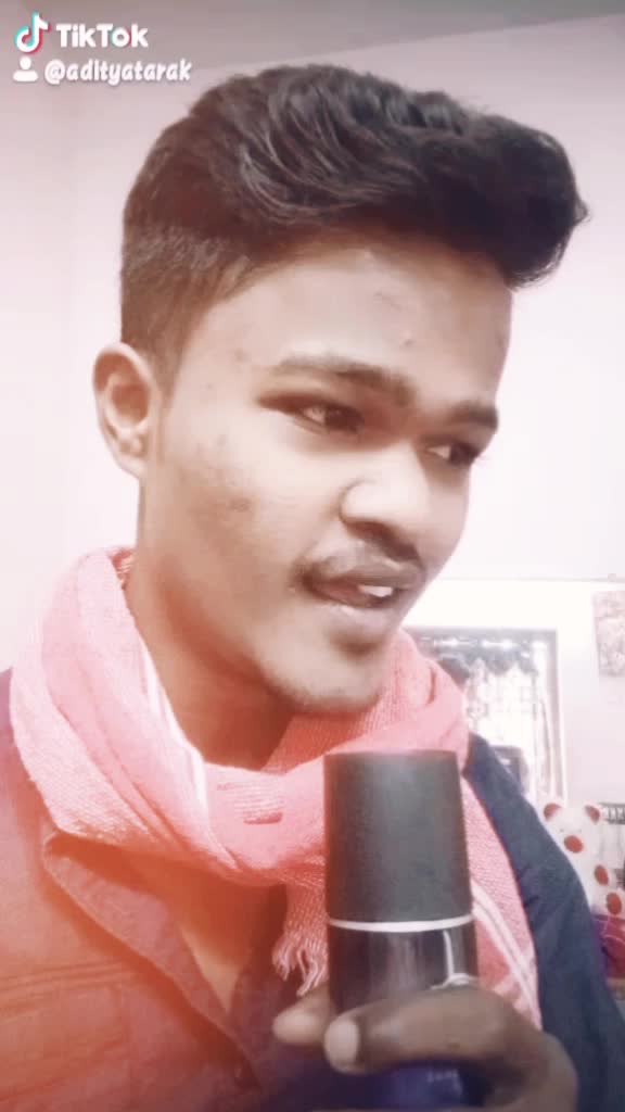 @Aditya Tarak