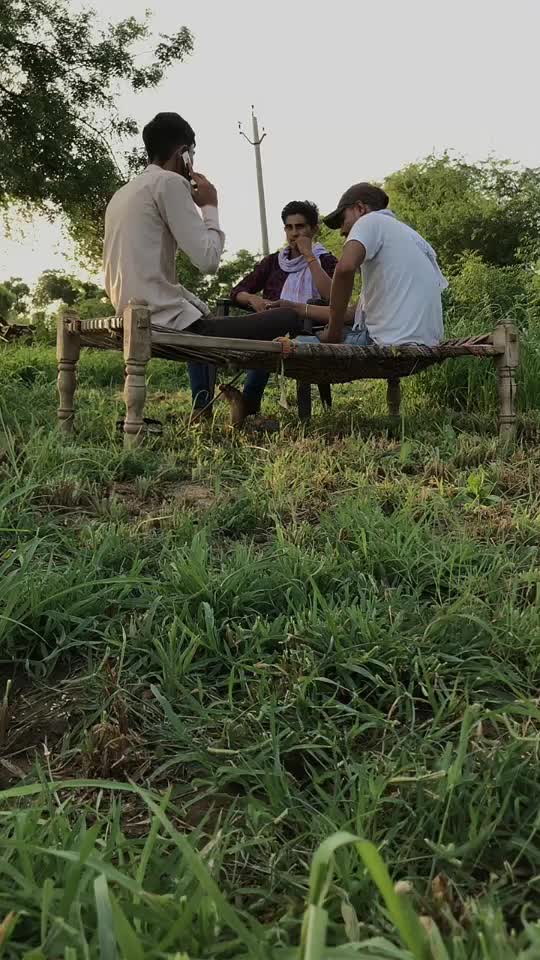 @Naresh Bishnoi