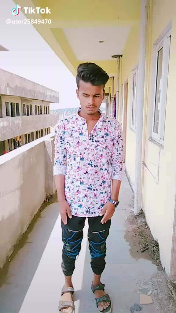 @Sameer Khan