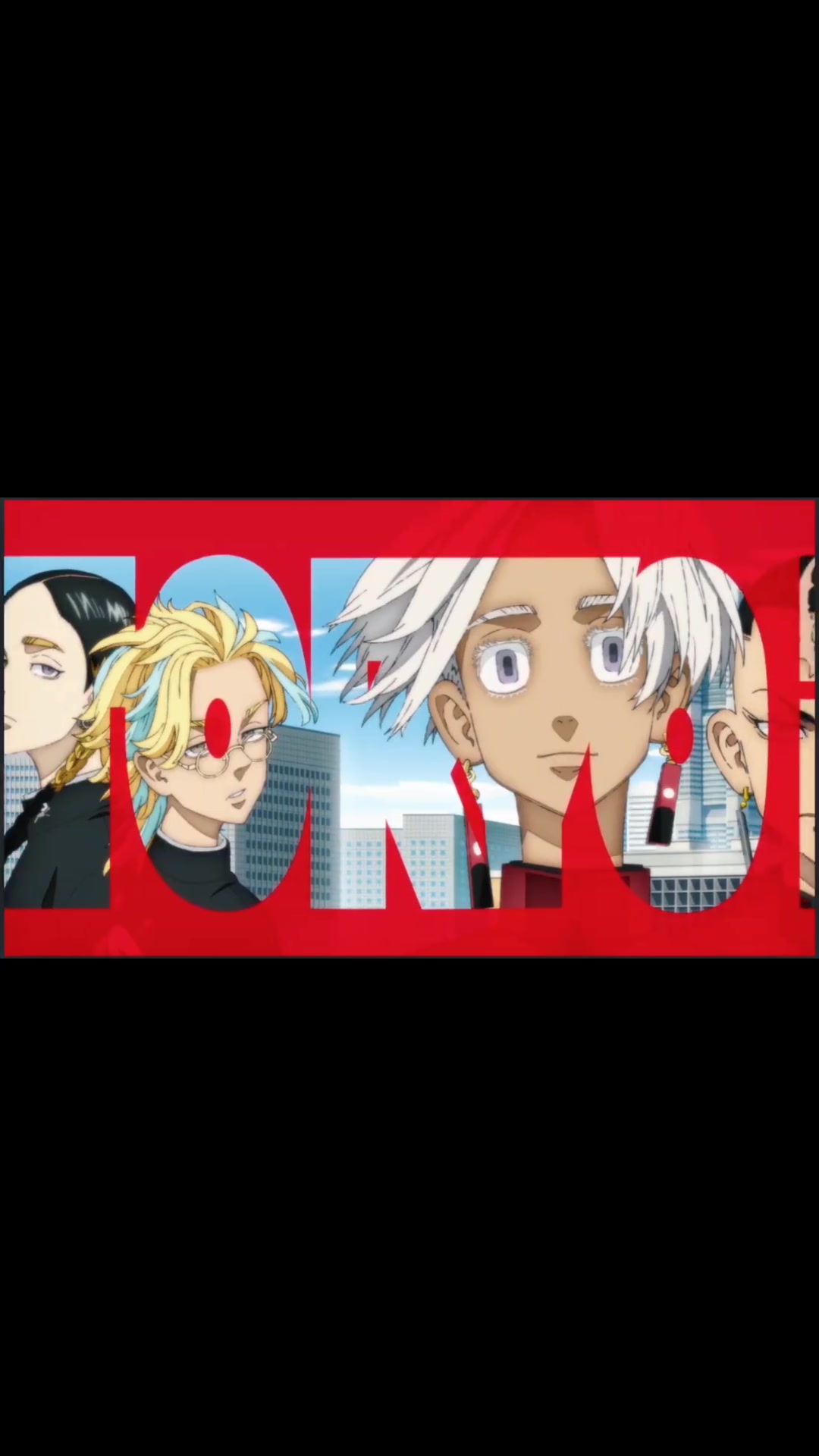 @ClubDeFansTokyoRevengersMEXICO