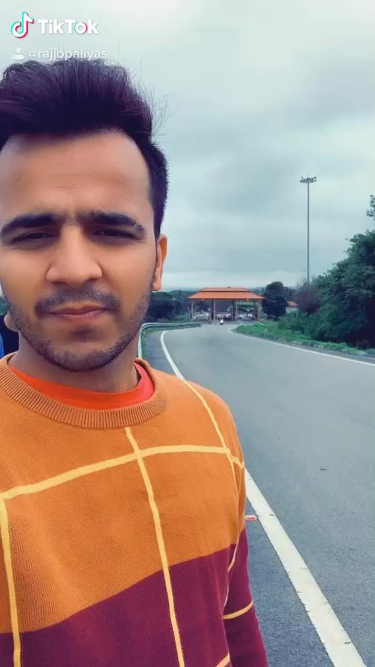 @Raj Jopaliya's