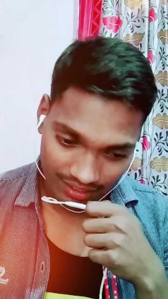 @Raviprakash yadav