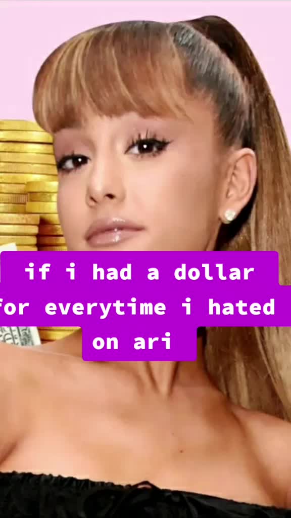 @☁️🖤Ariana🖤☁️