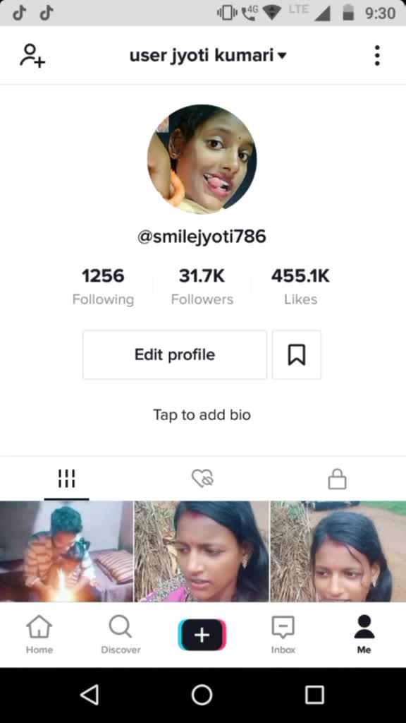 @user jyoti kumari