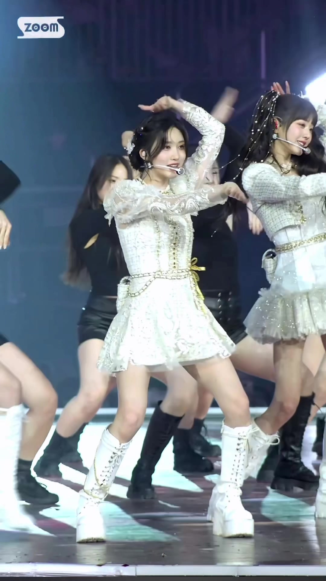 @kpop fancams! <3