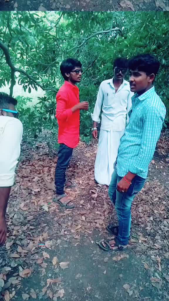 @Gurayya Kambi