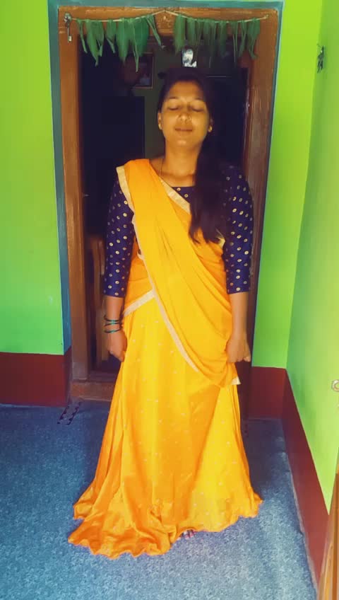 @Seema RJ