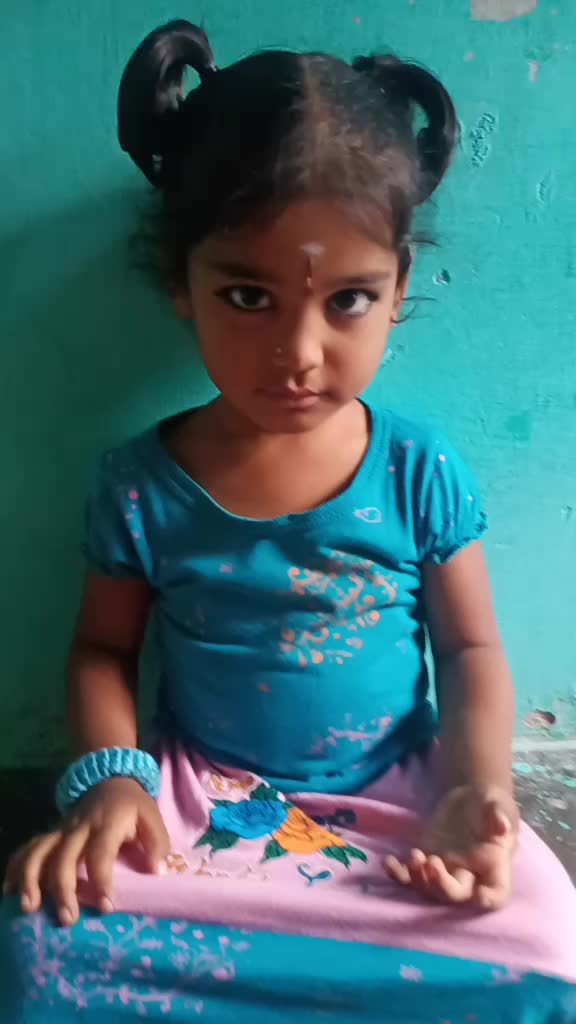 @Cnu Srinu