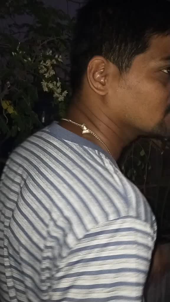@Santhosh San