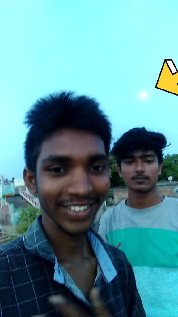 @palle sandeep