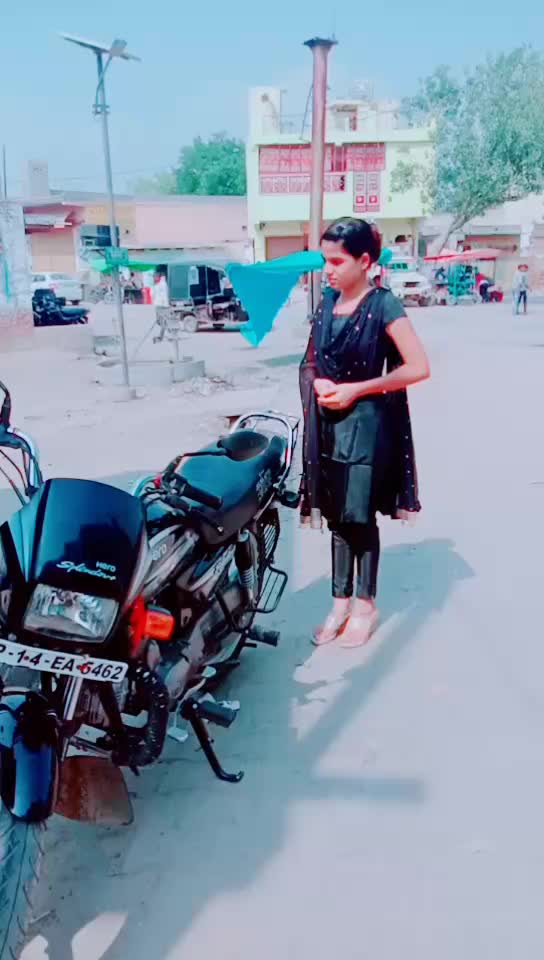 @Janvi_gadarni