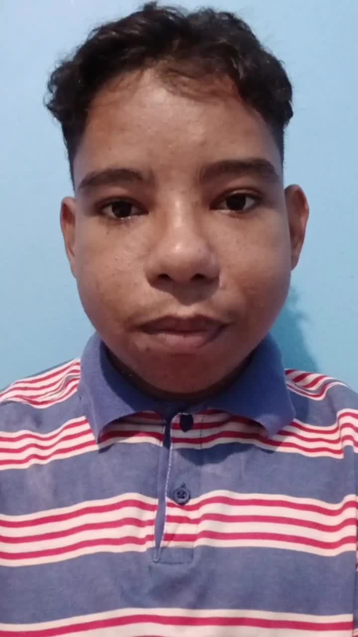@Leilson Alves