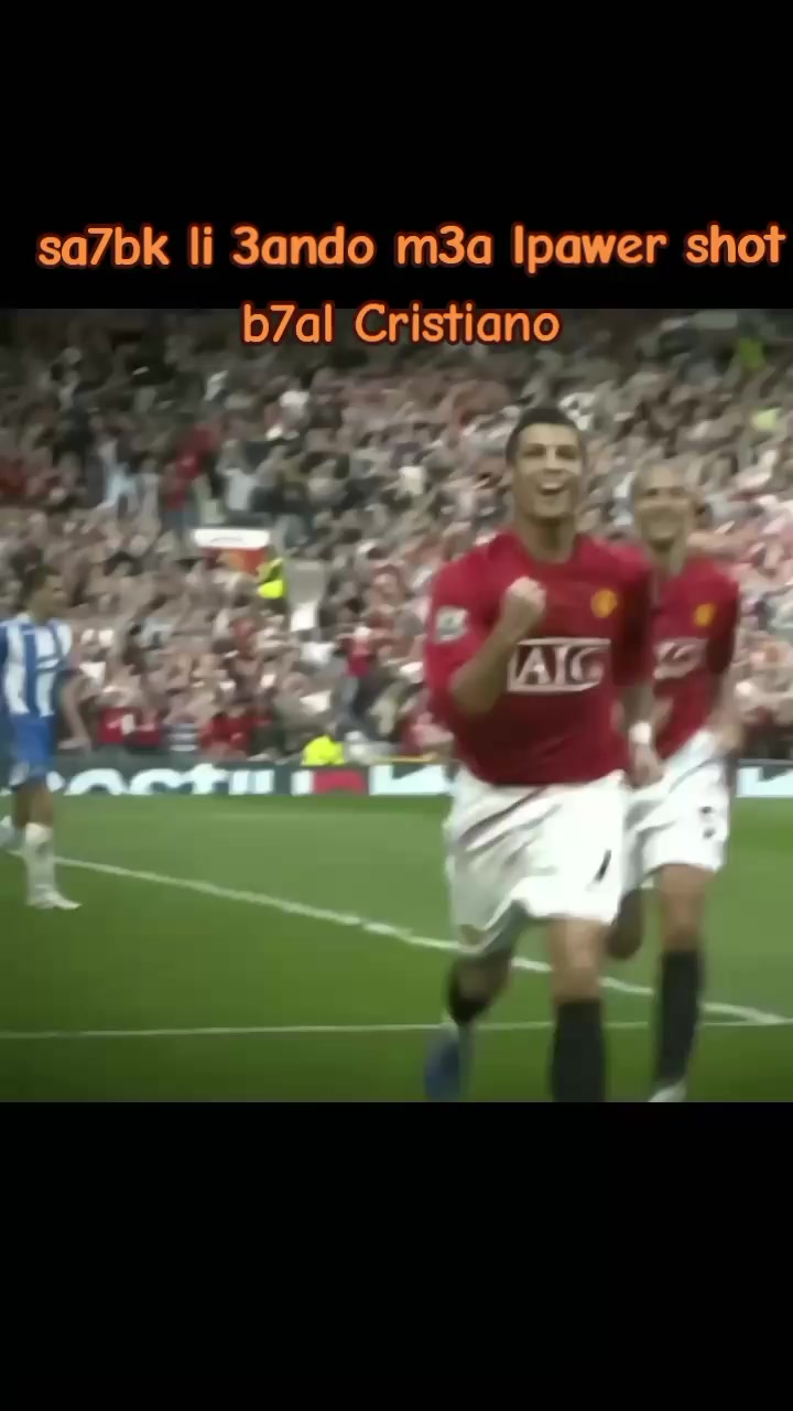 @RONALDO IS G.A.O.T ๐ง ๐