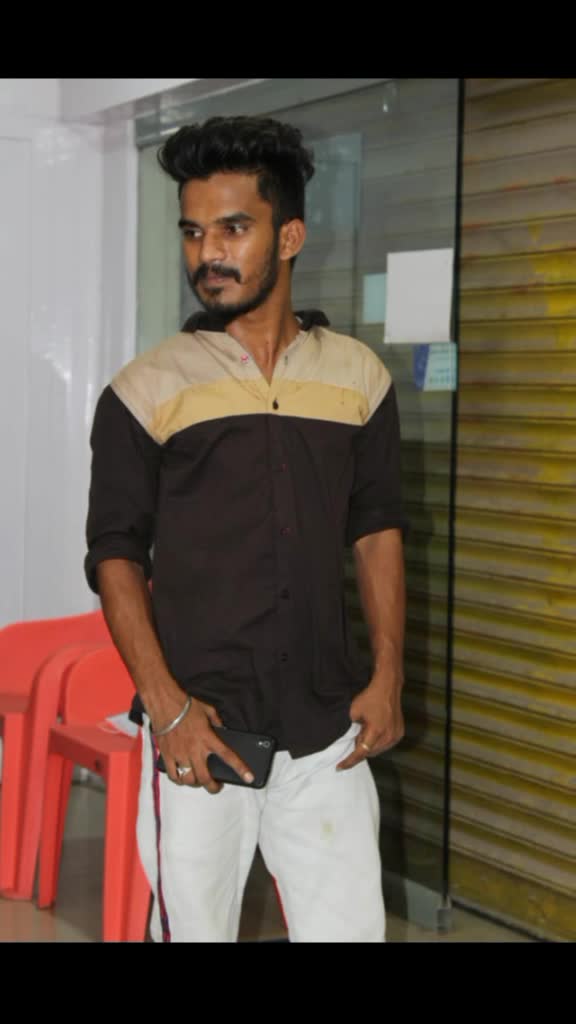 @Karimnagar Poradu😎