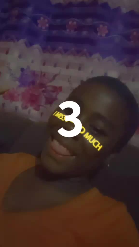 @Efe kpanfords world✅✅😘♥️💕