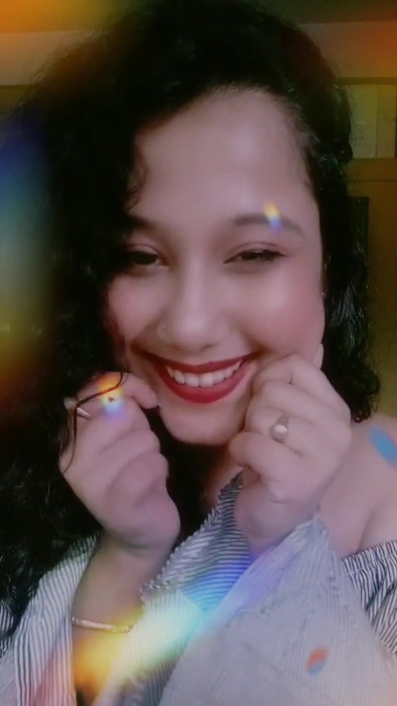 @🌼Debakshi Sarmah🌸