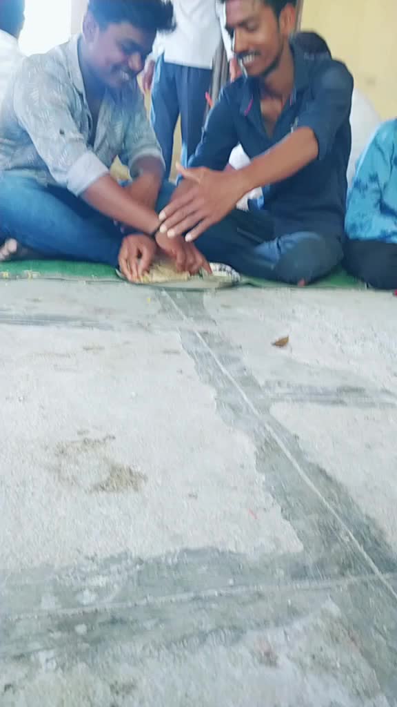 @swapnil Ghoderao