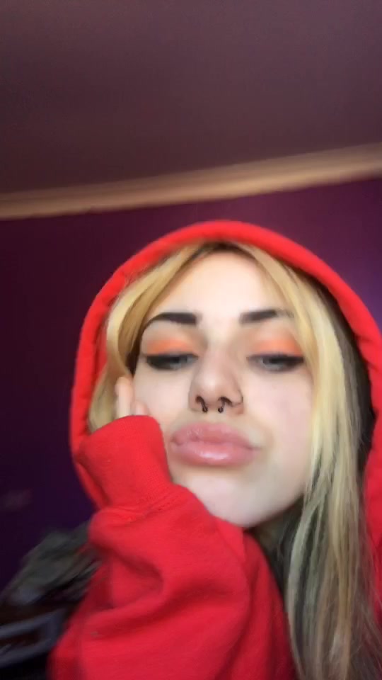 @Siarra Maytom