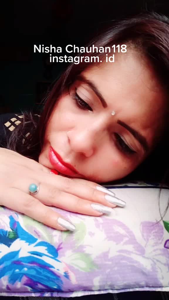 @Nisha Chauhan