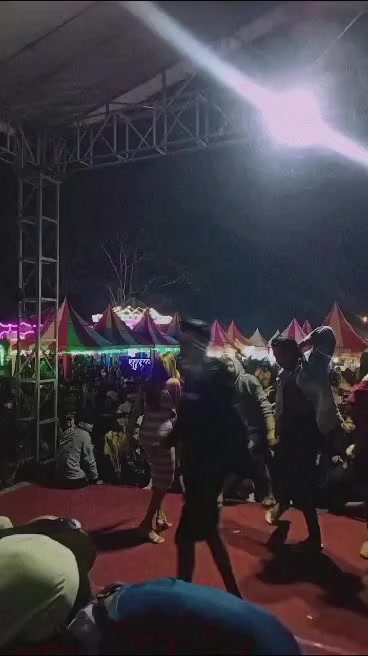 @Via NGAPAK