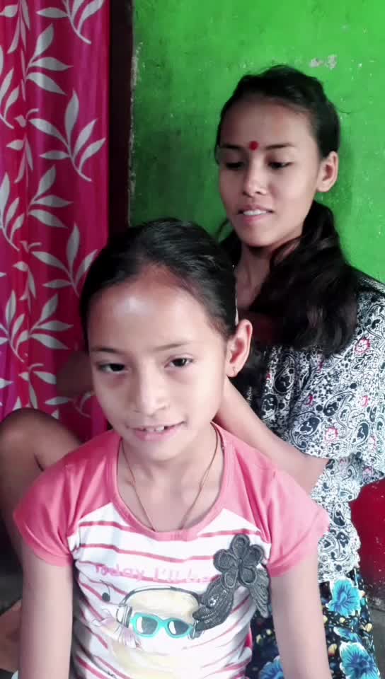 @Samjana Chettri