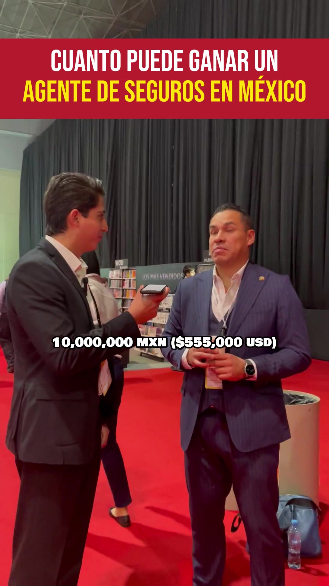 @Inversiones y Negocios