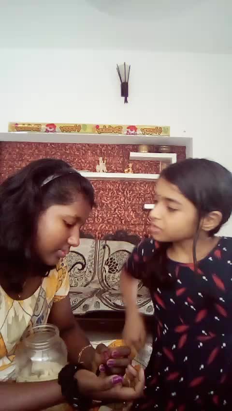 @Malu & chu