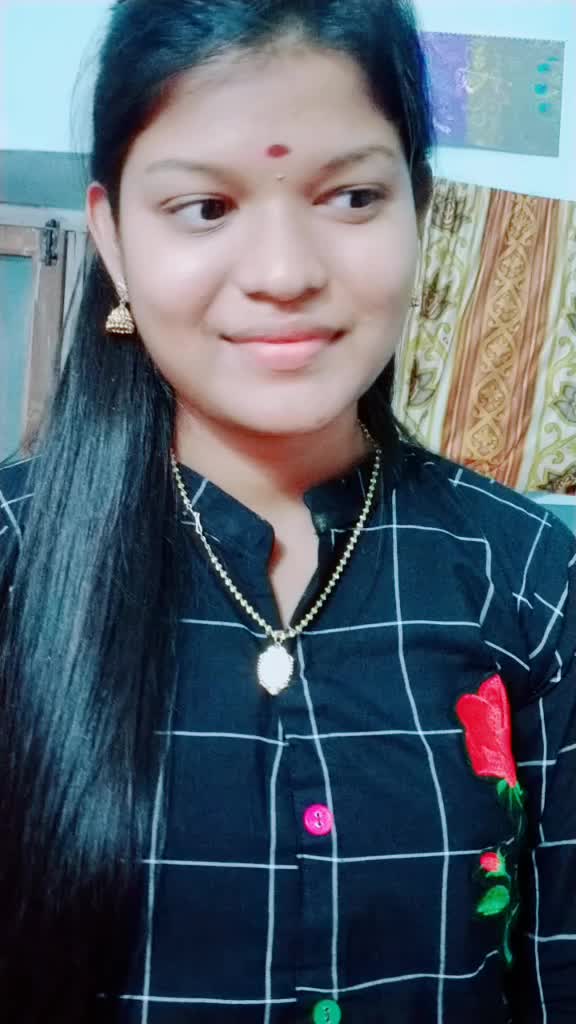 @😍manjuchinnu😍