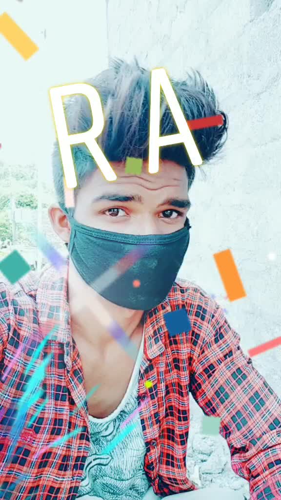 @Rajesh Banoth